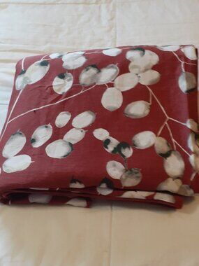 Carlingdale by QE Home Size Double Duvet Cover